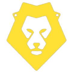 NEMEA Lion Logo
